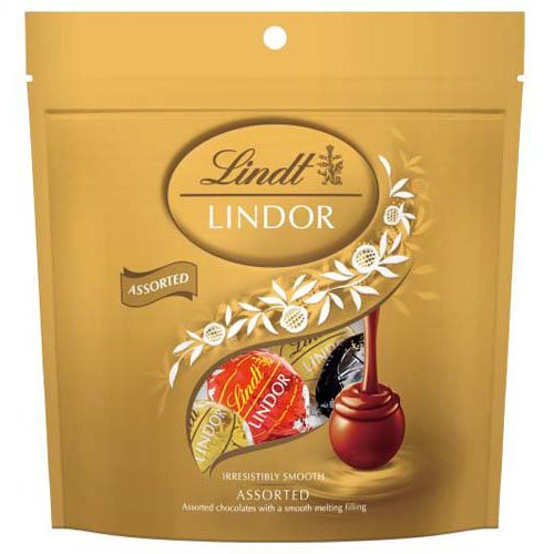 楽天市場】リンツ リンドール アソート(600g) | 価格比較 - 商品価格ナビ