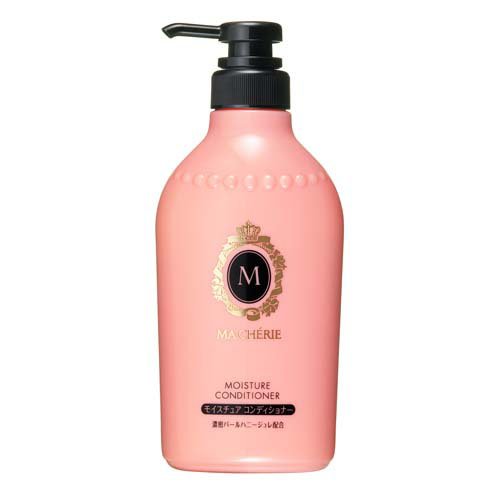 マシェリ モイスチュア コンディショナー EX f(450mL)