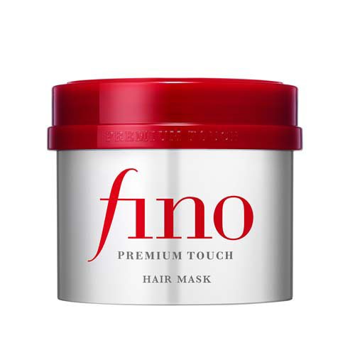 Premium Touch Rich Beauty Essence Hair Mask f