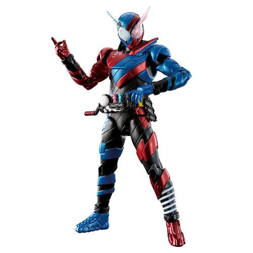 BANDAI - S.I.C. 仮面ライダーオーズ タジャドル コンボ 仮面ライダーオーズ/OOO 完成品 可動フィギュア バンダイ レビュー】 バンダイ S.I.C.VOL.65仮面ライダーオーズ