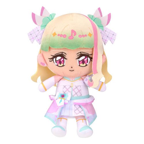 楽天市場】バンダイ キラキラ プリキュアアラモード キュアフレンズ