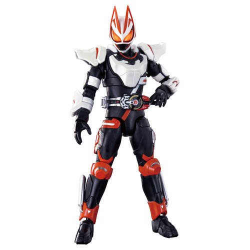 楽天市場】バンダイ S.I.C. 仮面ライダーOOO 仮面ライダーオーズ