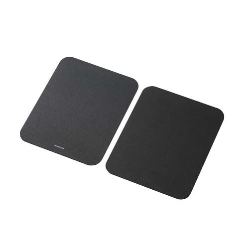 エレコム Nintendo Switch 2 Joy-Con 2 用 コントローラーパッド ショートサイズ 黒(2枚)