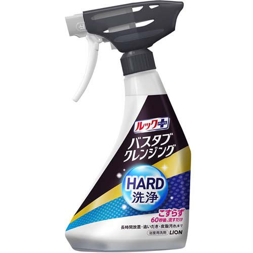 楽天市場】ライオン おふろのルック みがき洗い 400g | 価格比較