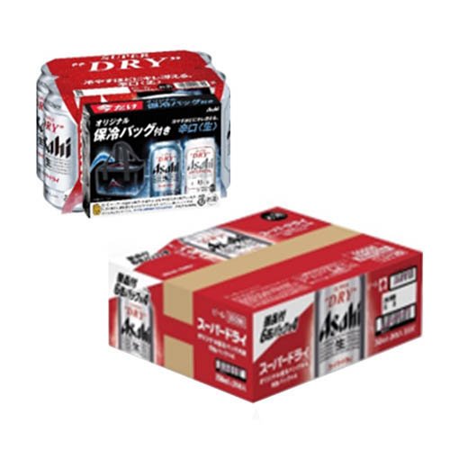 楽天市場】アサヒビール アサヒ スーパードライ 350ml | 価格