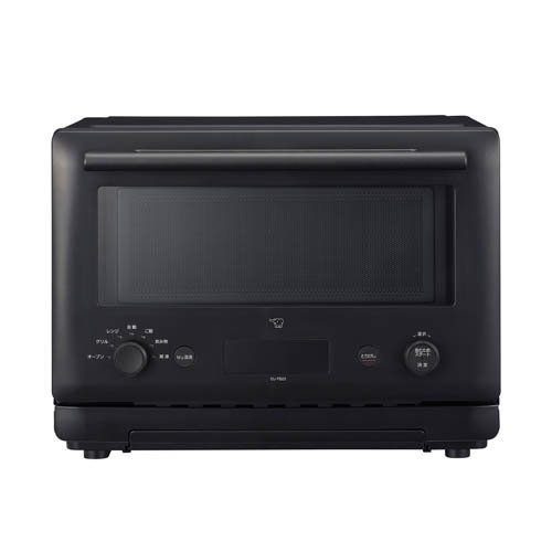 象印オーブンレンジ STAN. ES-SB26-BA ブラック 26L オーブンレンジ｜STAN.｜象印｜商品情報