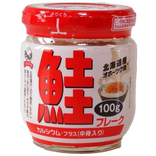 楽天市場】パワー・ブレン パワーブレン 鮭ほぐし 160g | 価格比較