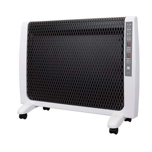 楽天市場】ゼンケン ゼンケン 遠赤外線暖房器 アーバンホット RH-2100