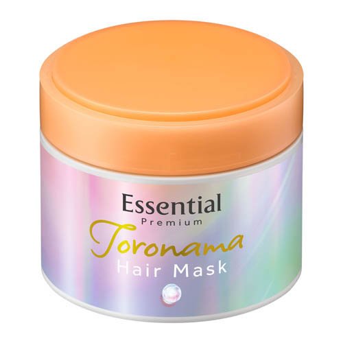 Essential Premium Rich Hair Mask