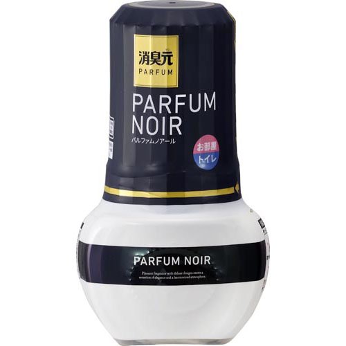 小林製薬 消臭元 パルファムノアール 400mL