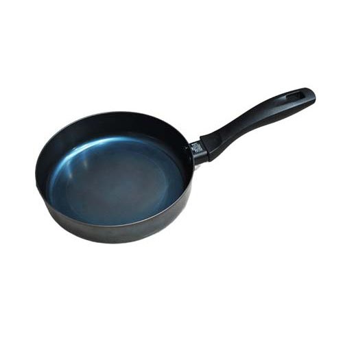藤田金属 使いやすいソテーパン21cm 鉄製(1個)
