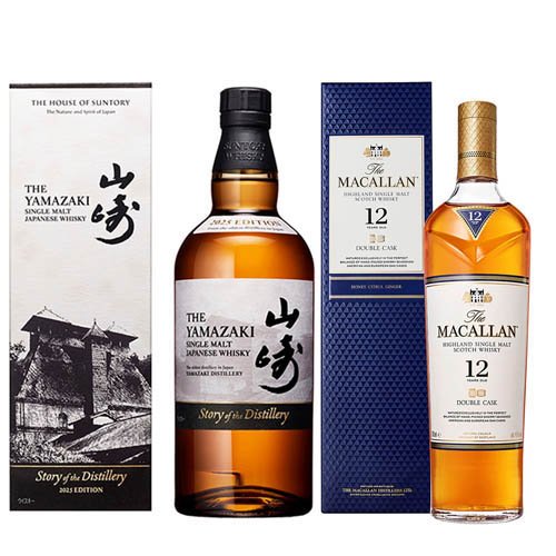 楽天市場】山崎 白州 セット 各 | 価格比較 - 商品価格ナビ