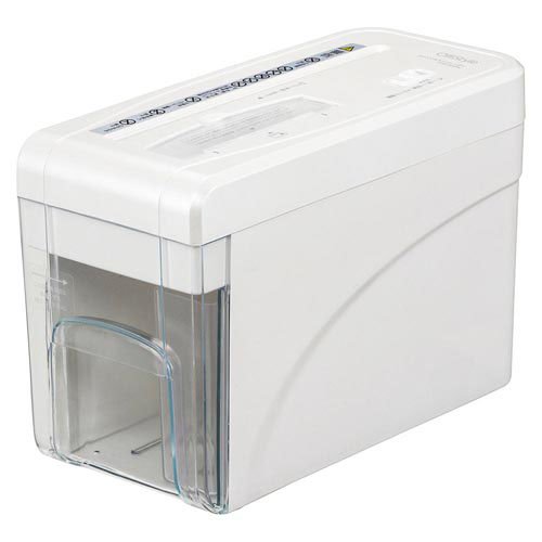 楽天市場】オーム電機 OffiStyle ストレートカットシュレッダー SHR