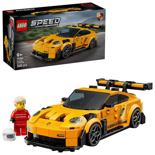 楽天市場】LEGO Ferrari F40 スーパーカー 76934 | 価格比較 - 商品