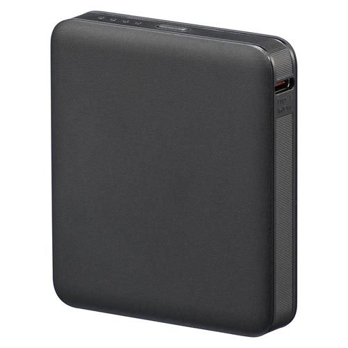 オーム電機 モバイルバッテリー PD 5000mAh