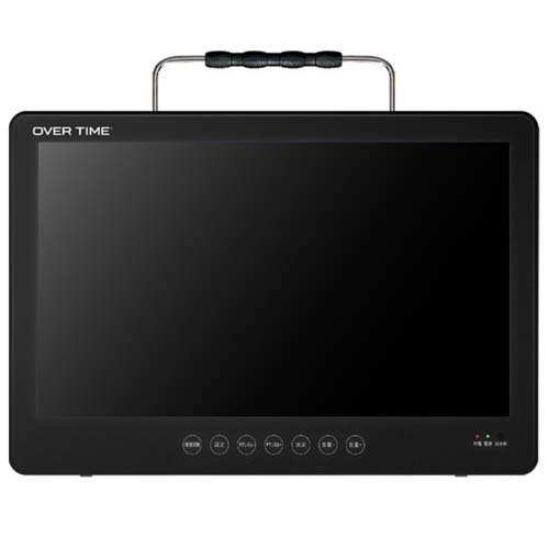 楽天市場】東芝 レグザ ポータブルテレビ 10WP1(1台) | 価格比較