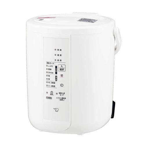 象印マホービン EE-RU35-WA