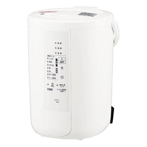 T-fal ハイブリット加湿器 ホワイト HD3040J0 (美品) T-fal 加湿器 HD3040J0 超音波式ハイブリッド