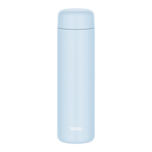 サーモス 食洗機対応 真空断熱ケータイマグ 650ml ソフトブルー JPB-650 SFBL(1個)