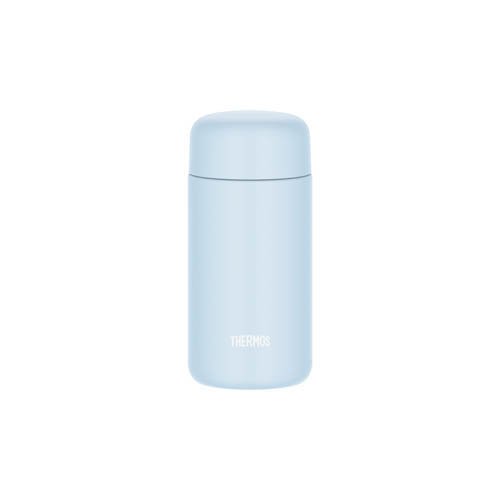 サーモス 食洗機対応 真空断熱ケータイマグ 350ml ソフトブルー JPB-350 SFBL(1個)