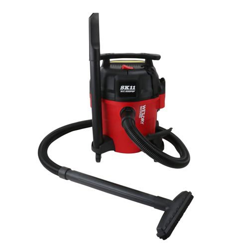 藤原産業 EーValue 乾湿両用 掃除機 20L EVCー200SCL EVC-200PCL 乾湿両用掃除機20L E-Value 1050W 集塵容量11L 【通販