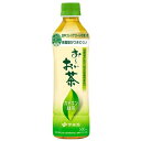 伊藤園 おーいお茶 カテキン緑茶 ペットボトル(500ml×24本)