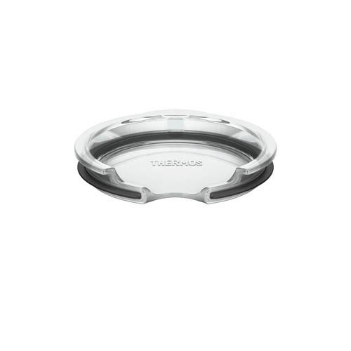 サーモス 食洗機対応 マグカップ用フタ 280ml用 クリアー AHA-001LD(S) CLR(1個)