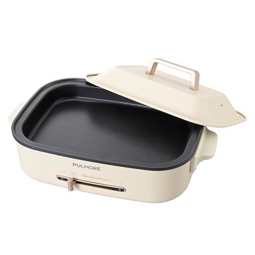 楽天市場】石崎電機製作所 SURE シュアープレートグリル SPG-1300B