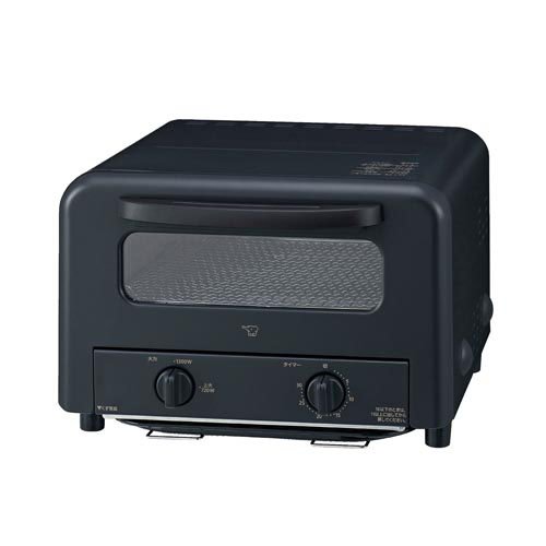 楽天市場】バルミューダ BALMUDA The Toaster K05A-BK | 価格比較