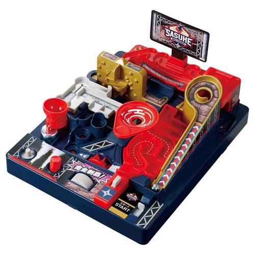 楽天市場】タカラトミー ポケットモンスター ピカチュウポンジャン(1個