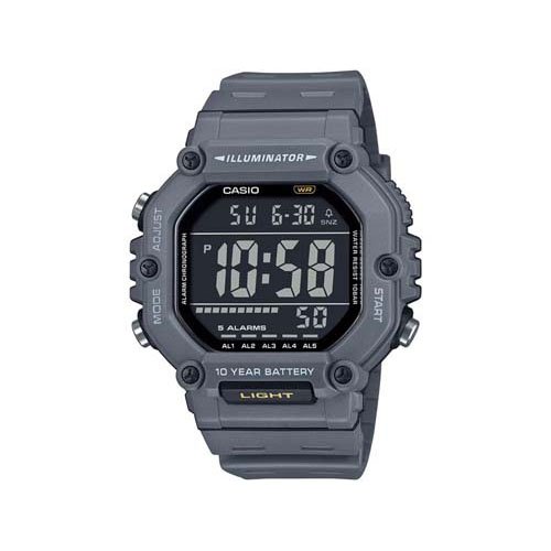 カシオ AE-1600H-8BJF(1個)