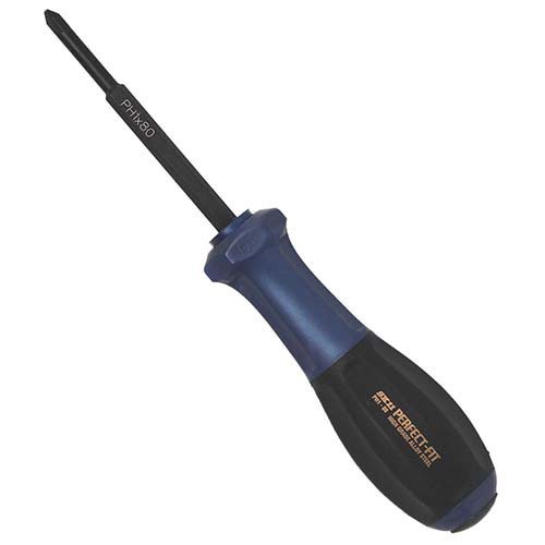 SK11 なめたねじ外し ベアクロードライバー +1X80mm(1本)