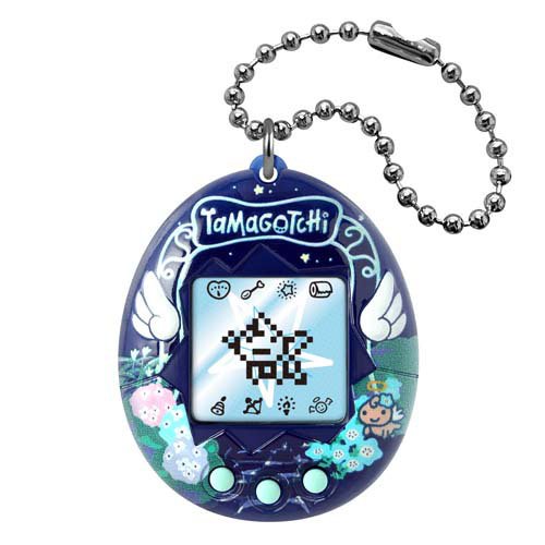 楽天市場】バンダイ たまごっち 4U+ スカイブルー(1セット) | 価格比較