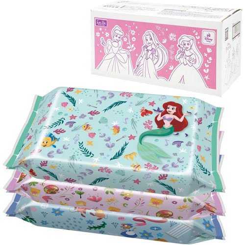 楽天市場】花王 メリーズ ファーストプレミアム おしりふき やわらか