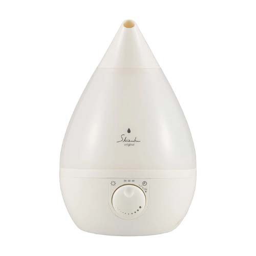 楽天市場】コロナ CORONA ハイブリッド式加湿器 UF-HS5325R(W) | 価格