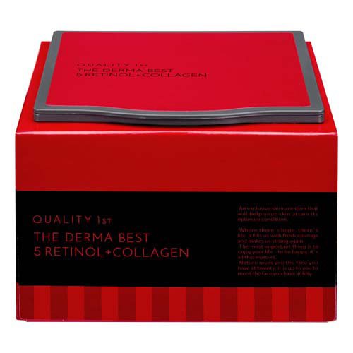 楽天市場】全薬販売 ジュレリッチリュール リフトアップマスク 26ml