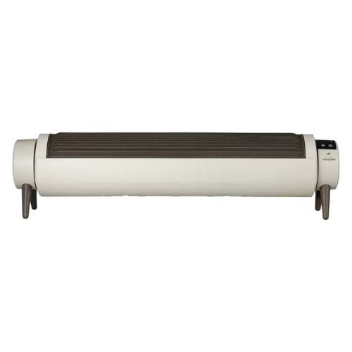 楽天市場】ダイニチ工業 ダイニチ セラミックファンヒーター ブラウン