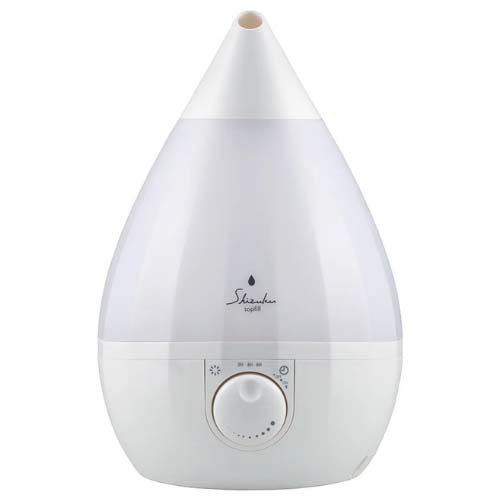 楽天市場】ダイニチ工業 Dainichi Plus ハイブリッド式加湿器 HD
