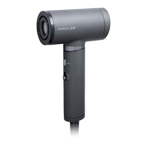 楽天市場】小泉成器 KOIZUMI ハイスピードドライヤー MONSTER KHD-M805
