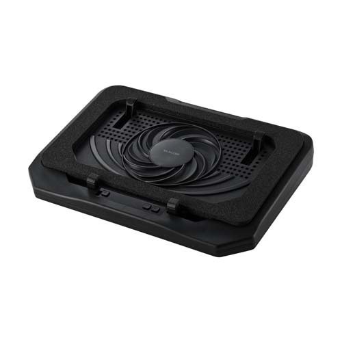 楽天市場】llano llano ノートパソコン 冷却パッド RGB 15-19インチ