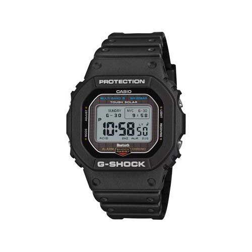 楽天市場】カシオ計算機 CASIO G-SHOCK G-STEEL GST-B400XD-1A2JF