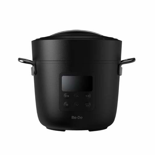 楽天市場】T-FAL 電気圧力鍋 クックフォーミー ブラック 3L CY8708JP