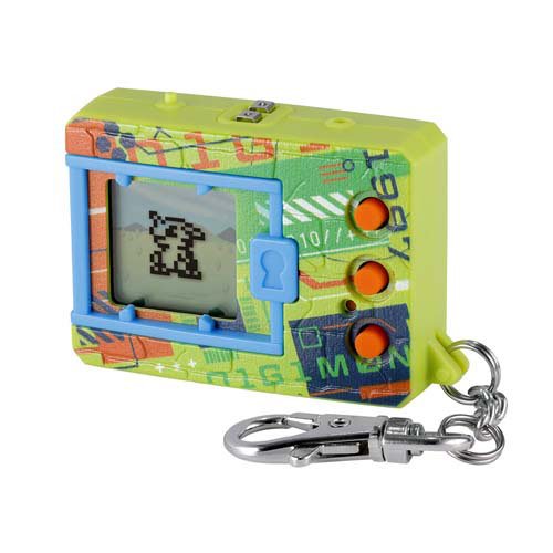 楽天市場】バンダイ たまごっち 4U+ スカイブルー(1セット) | 価格比較