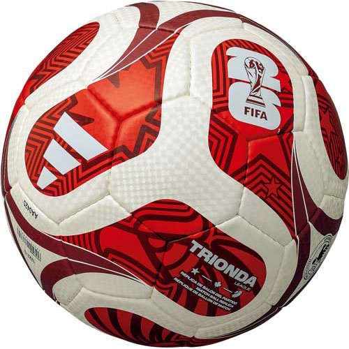 楽天市場】モルテン adidas アディダス サッカーボール 5号球 検定球