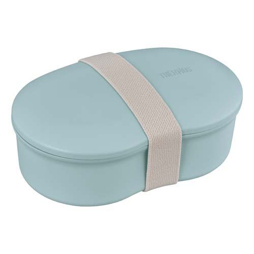 サーモス フレッシュランチボックスDJV-570 弁当箱 570ml 1段 お弁当 電子レンジ対応 ドーム型フタ 食洗機対応 洗いやすい