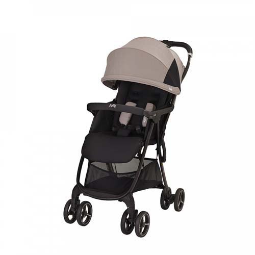 楽天市場】カトージ Joie ベビーカー ライトトラックス ミッドナイト(1