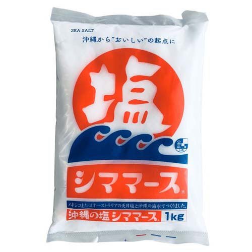 楽天市場】宮古島の雪塩 宮古島雪塩 クッキングボトル(50g) | 価格比較