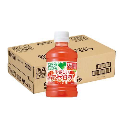楽天市場】沖縄特産販売 沖縄特産販売 アセロラ100 500ml | 価格比較