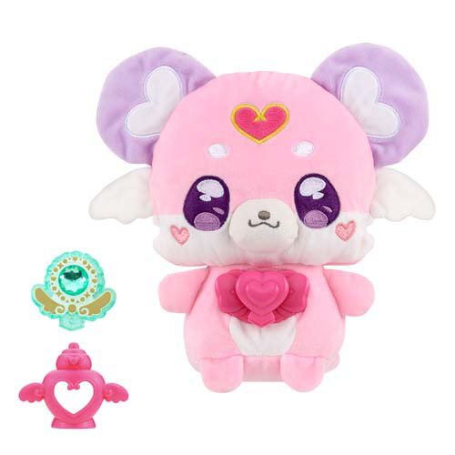 楽天市場】Gift 東方ぬいぐるみシリーズ 44 比那名居天子 ふもふも