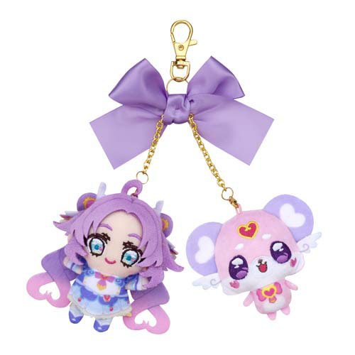 楽天市場】バンダイナムコヌイ 【名探偵プリキュア！】ぷりぬい